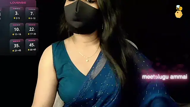 nehanya telugu online show from April 14, 7:35 am