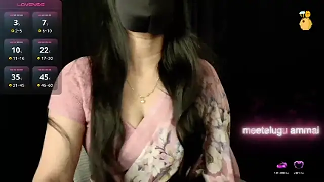 nehanya telugu online show from November 18, 10:13 pm