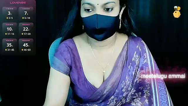 Snapshot of nehanya_telugu chatting on September 28, 9:49 am nehanya telugu online show from September 28, 9:49 am