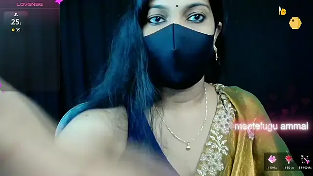 Snapshot of nehanya_telugu chatting on September 14, 11:32 am nehanya telugu online show from September 14, 11:32 am