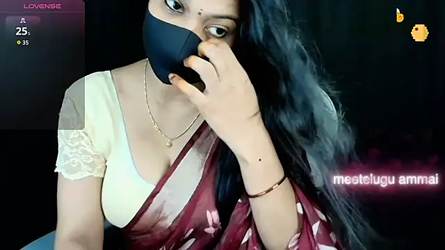 Snapshot of nehanya_telugu chatting on October 18, 8:38 am nehanya telugu online show from October 18, 8:38 am
