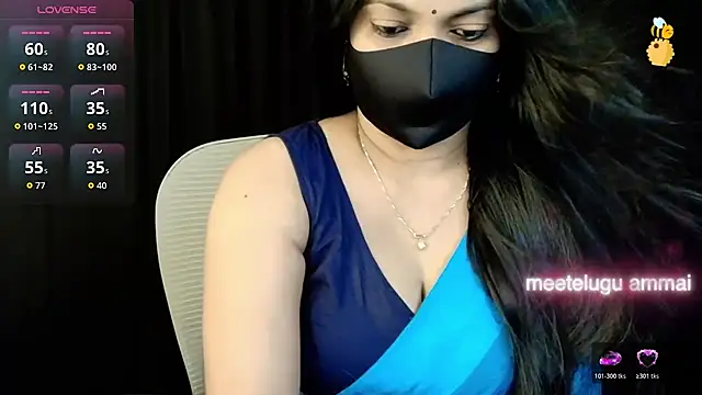 nehanya telugu online show from November 2, 10:31 am