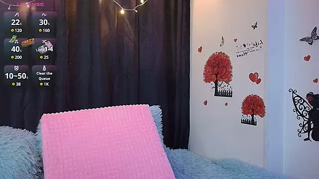 Snapshot of electra_queen1 chatting on March 1, 9:29 am electra queen1 online show from March 1, 9:29 am