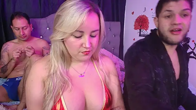 electra queen1 online show from April 11, 3:25 am