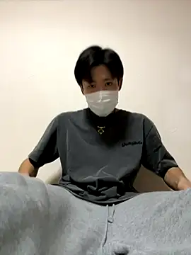 chiba chan online show from November 2, 11:15 am