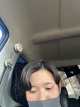 chiba chan online show from March 9, 3:43 am