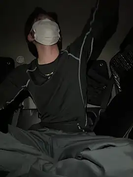 chiba chan online show from March 11, 11:23 am