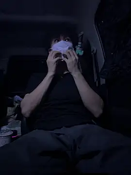 chiba chan online show from February 10, 11:53 am