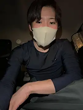 chiba chan online show from March 6, 12:09 pm