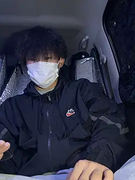 chiba chan online show from February 28, 11:32 am