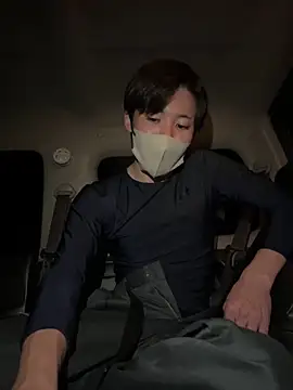 chiba chan online show from March 3, 12:06 pm