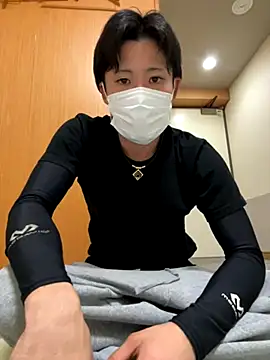 chiba chan online show from October 27, 11:22 am