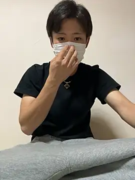 chiba chan online show from November 1, 11:04 am