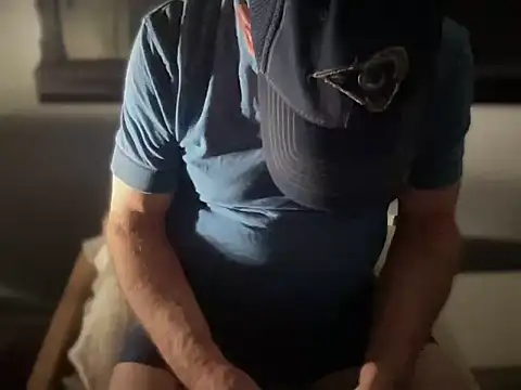 DominantDong online show from November 30, 12:06 pm