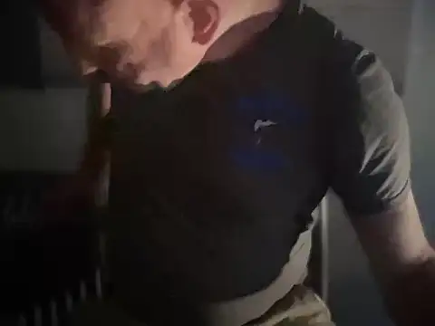 DominantDong online show from October 30, 8:06 pm