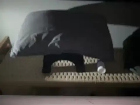 DominantDong online show from November 13, 11:14 am