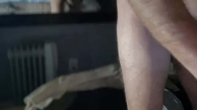 DominantDong online show from October 24, 12:26 pm