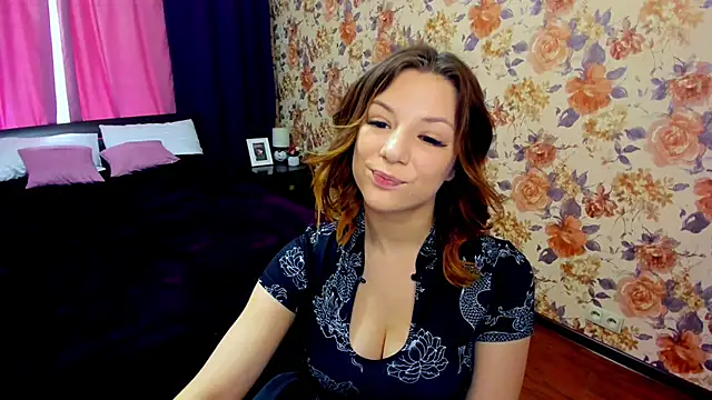 Snapshot of AmandaGracy_1 chatting on March 9, 7:34 am AmandaGracy 1 online show from March 9, 7:34 am