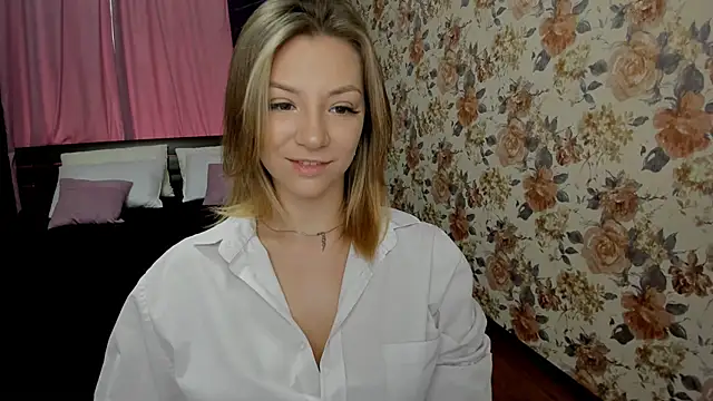 Snapshot of AmandaGracy_1 chatting on October 12, 10:16 am AmandaGracy 1 online show from October 12, 10:16 am