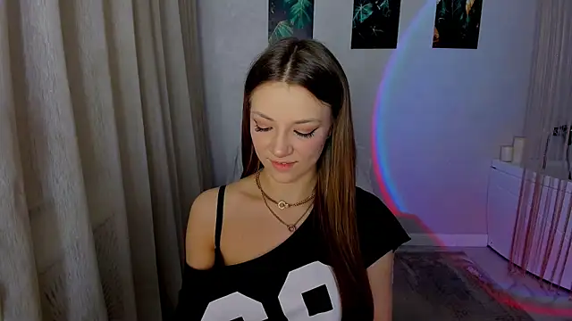 AmandaGracy 1 online show from March 19, 7:25 pm