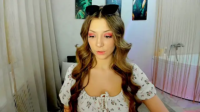 AmandaGracy 1 online show from April 14, 11:26 am