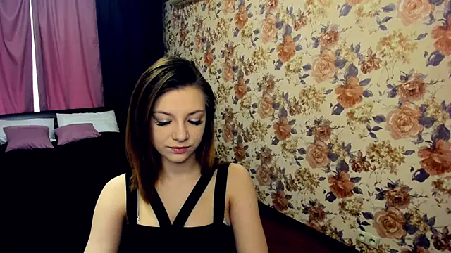 Snapshot of AmandaGracy_1 chatting on March 11, 4:30 am AmandaGracy 1 online show from March 11, 4:30 am