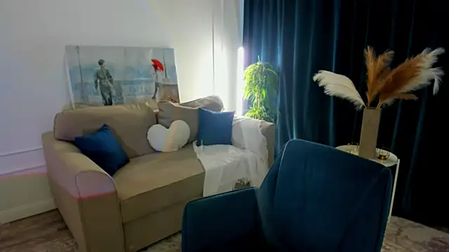 AmandaGracy 1 online show from April 16, 3:29 am