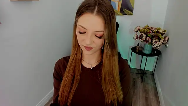 AmandaGracy 1 online show from January 17, 11:14 am