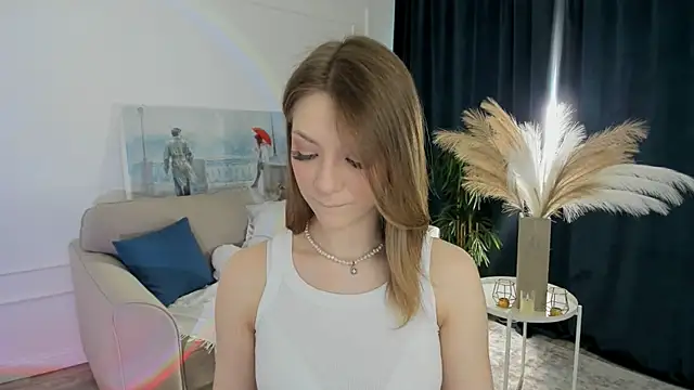 AmandaGracy 1 online show from June 1, 12:27 pm