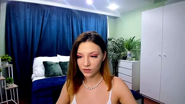 Snapshot of AmandaGracy_1 chatting on March 2, 4:47 pm AmandaGracy 1 online show from March 2, 4:47 pm