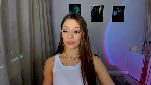 AmandaGracy 1 online show from March 17, 11:24 am