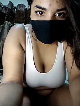 Louli ta online show from November 17, 9:52 pm