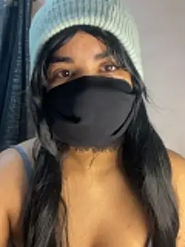 Snapshot of Louli_ta chatting on February 4, 7:20 pm Louli ta online show from February 4, 7:20 pm