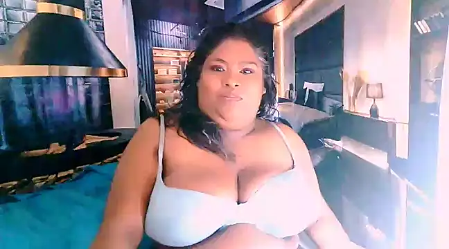 Snapshot of IndianSassy1 chatting on March 3, 9:02 am IndianSassy1 online show from March 3, 9:02 am