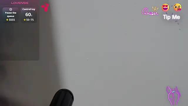 candy rogeers online show from March 13, 8:36 pm