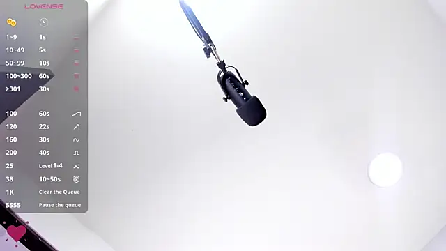 candy rogeers online show from February 17, 1:55 pm