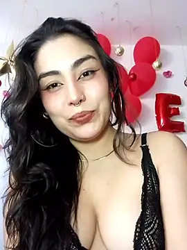 Snapshot of hancock-boa chatting on February 15, 10:09 pm hancock-boa online show from February 15, 10:09 pm