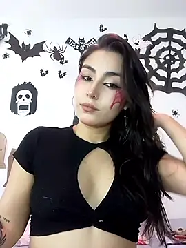 Snapshot of hancock-boa chatting on October 26, 9:04 pm hancock-boa online show from October 26, 9:04 pm