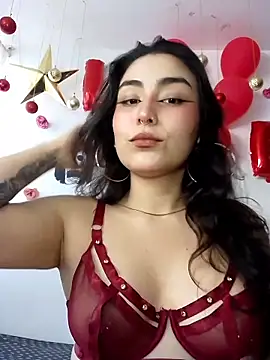 Snapshot of hancock-boa chatting on February 13, 9:59 pm hancock-boa online show from February 13, 9:59 pm