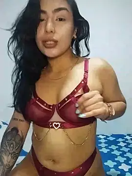 hancock-boa online show from March 12, 8:31 pm