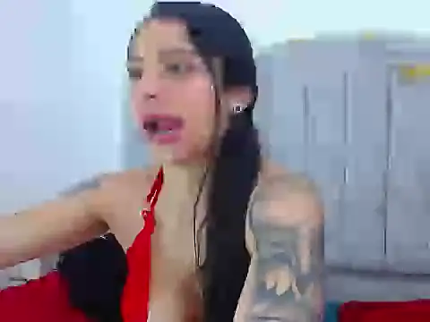 meganblowx online show from March 16, 4:10 pm