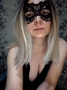 AliniX online show from October 26, 2:06 pm