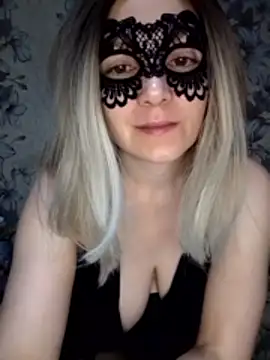 AliniX online show from October 25, 10:54 pm