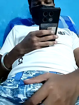 766yuvi online show from October 3, 6:20 pm