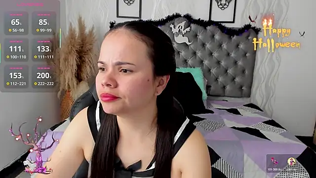 Kath latorre online show from October 30, 2:04 pm