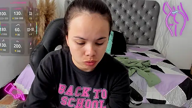 Kath latorre online show from November 16, 1:16 pm