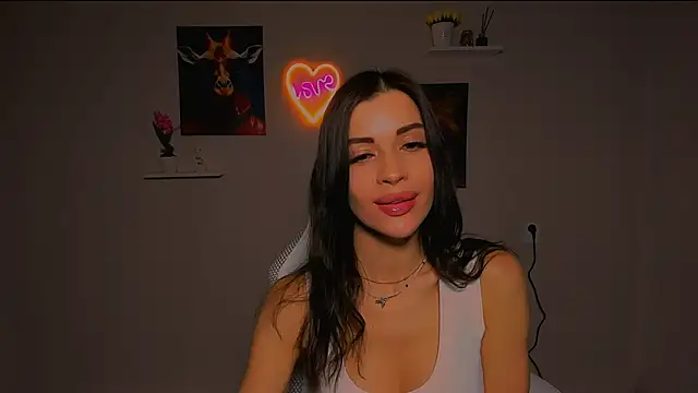 Snapshot of KetiWils chatting on March 15, 10:00 pm KetiWils online show from March 15, 10:00 pm