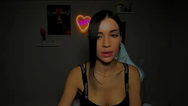 Snapshot of KetiWils chatting on March 13, 7:20 am KetiWils online show from March 13, 7:20 am