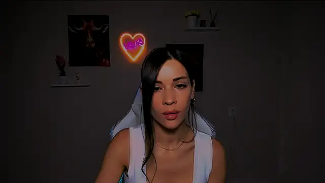 Snapshot of KetiWils chatting on March 7, 3:28 pm KetiWils online show from March 7, 3:28 pm