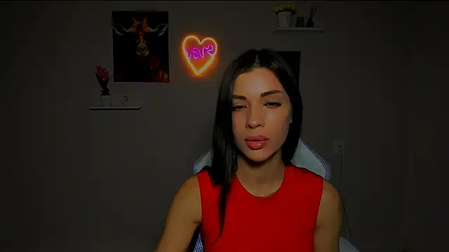 Snapshot of KetiWils chatting on March 11, 5:02 pm KetiWils online show from March 11, 5:02 pm